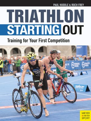 cover image of Triathlon